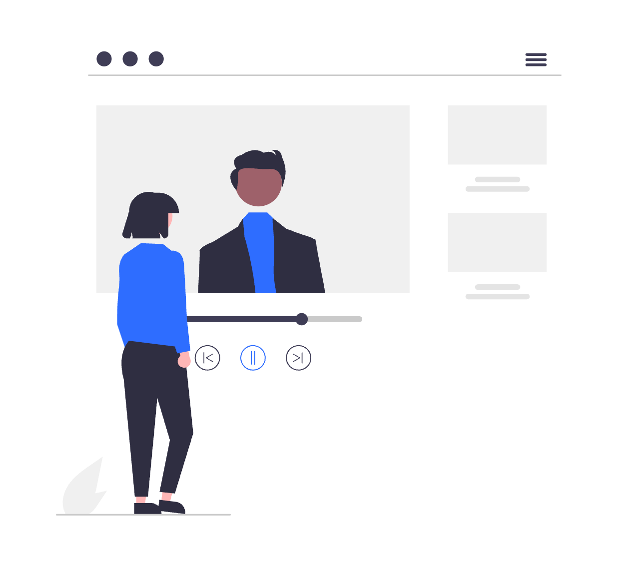 Business Presentations