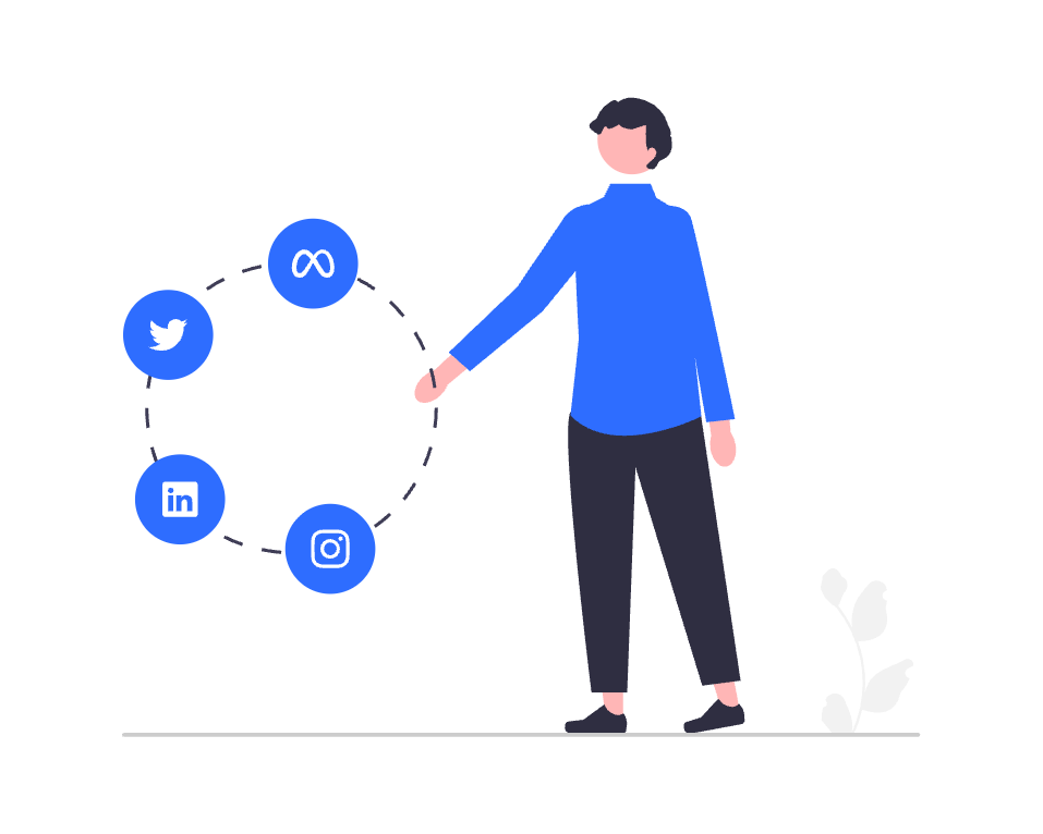 Social Media Content